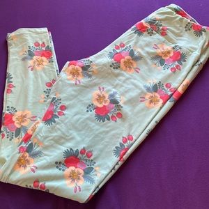 LuLaRoe leggings